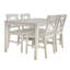 Beaune 4 - Person Dining Set