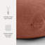 Coussin en coton uni-1436954725