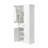 Bathroom Storage Cabinet with Doors, Drawer, and Adjustable Shelf for Versatile Organization and Space Management-775766587-775766598
