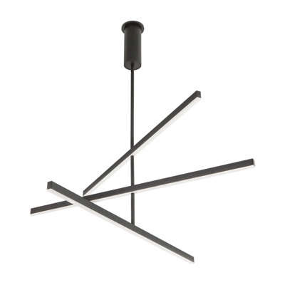 Vega 3 - Light LED Pendant