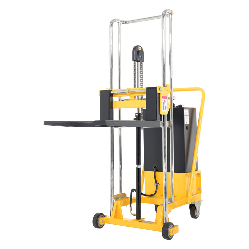 550 lb Hefti-Lift