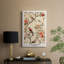 Foyer de la série W3 de la série L III de William Morris-1046996558