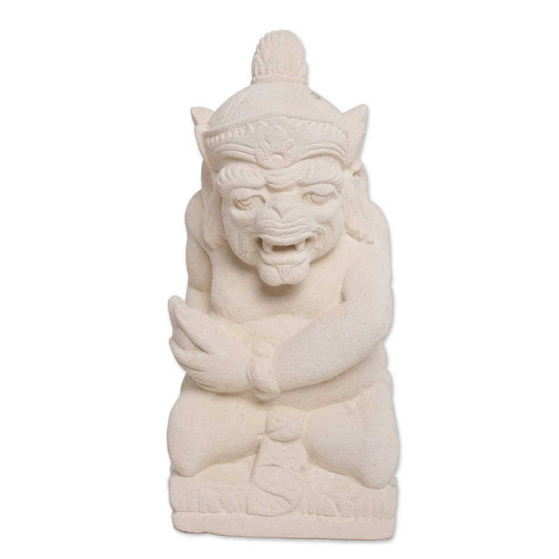 Figurine Merdah