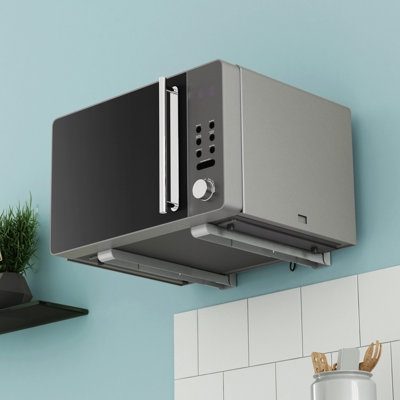 Support universel pour micro-ondes Langille