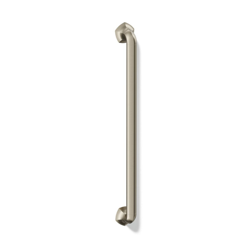 Occasion Grab Bar, Vibrant Brushed Nickel, 24"
