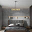 Luminaire suspendu Hereford