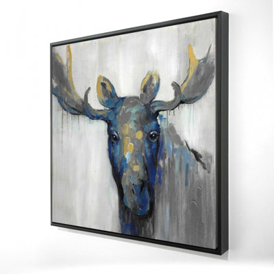 «Blue Moose»