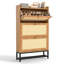 Armoire de rangement pour chaussures Slim-1238022882