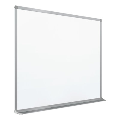 Quartet® Yes Porcelain Wall Metal Whiteboard