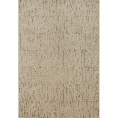 Hallan Geometric Indoor Rug