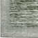 Davide 1229 Transitional Crackled Green Area Rug