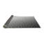Tapis blanc / noir Antowan-340800363