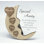 Moon With Words On Hearts And Text Message- Special Aunty Plaque