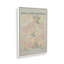 «Soft Soft Jasmine» par William Morris, reproduction-418499381-418499360