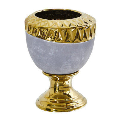 Asaph Ceramic Table Vase