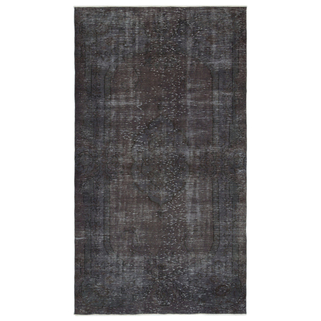 Square Jacinta Hand Knotted Area Rug