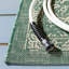 Tapis d'intérieur / extérieur tissé à la machine Inola -26606112