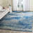 Casey-Marie Performance Abstract Rug-982366316