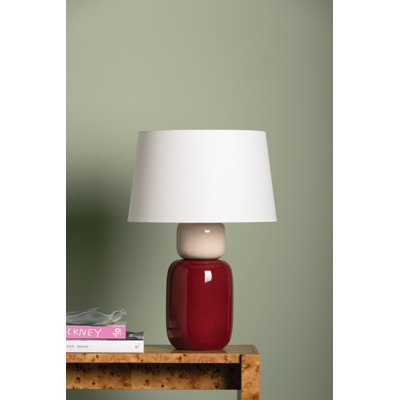 Lampe de table Batya