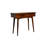 Brisny 35.52'' Solid Wood Console Table