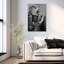 Art mural élégant et contemporain-2108804098