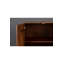 Saroo Solid Wood Accent Cabinet