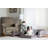 La-Z-Boy Duchess Fold Out Sleeper Sofa Dog Bed