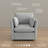 Stedman Modular Accent Chair, Living Room Furniture-124213071