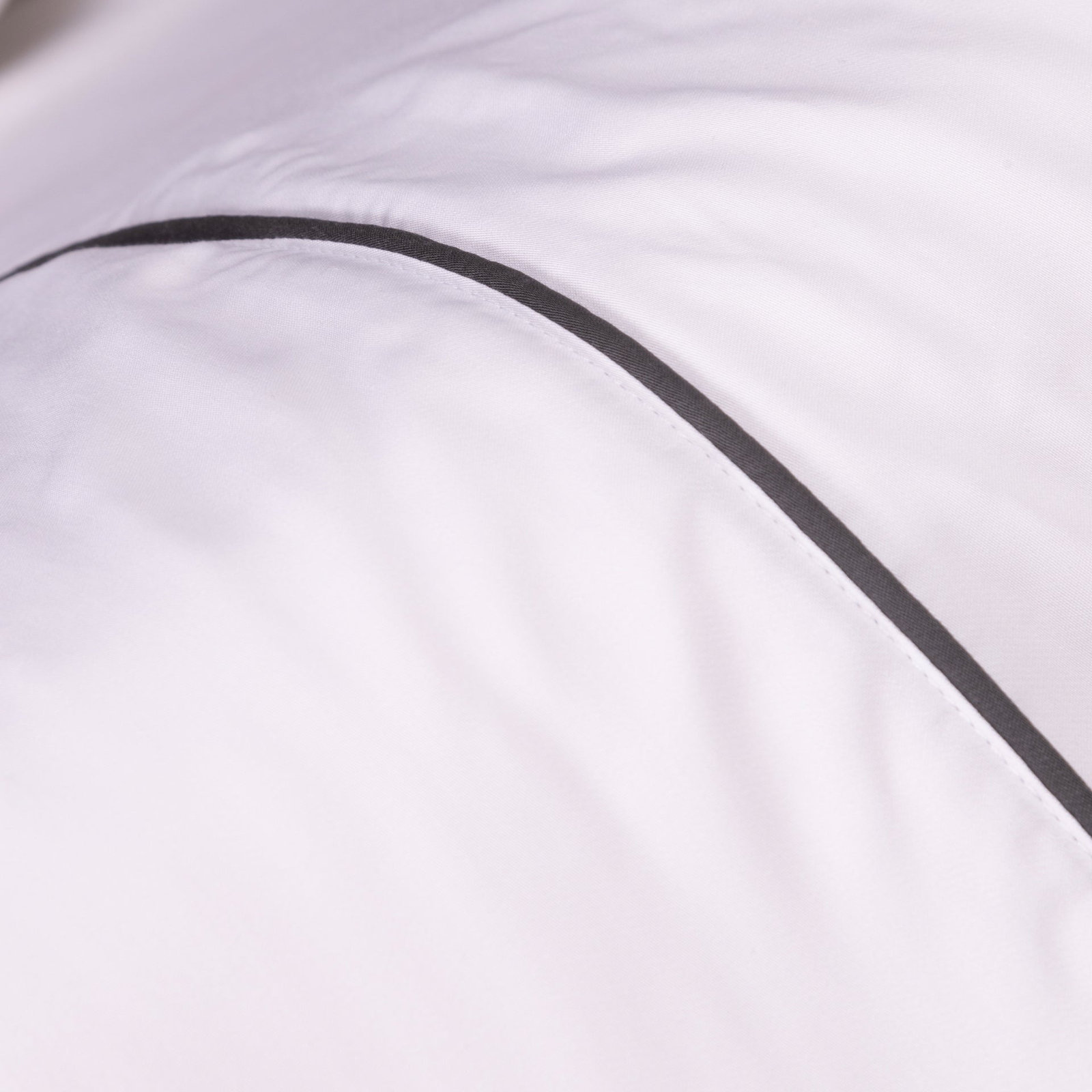 Sheena Rayon From Bamboo Machine Woven Sheet Set, Midnight, CalKing Sheet + 2 Pillowcases