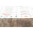Machine Made Power Loom Polyester/Polypropylene Area Rug in Multicolor-49184624