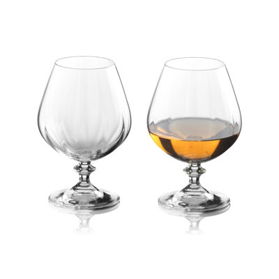 1ml Crystal Drinking Glass