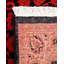 Fine Vibrance One-of-a-Kind 3' 2" X 5' 1" Hand Knotted Area Rug