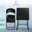 SUNMER Rattan 3-piece Bistro Set-1537257448