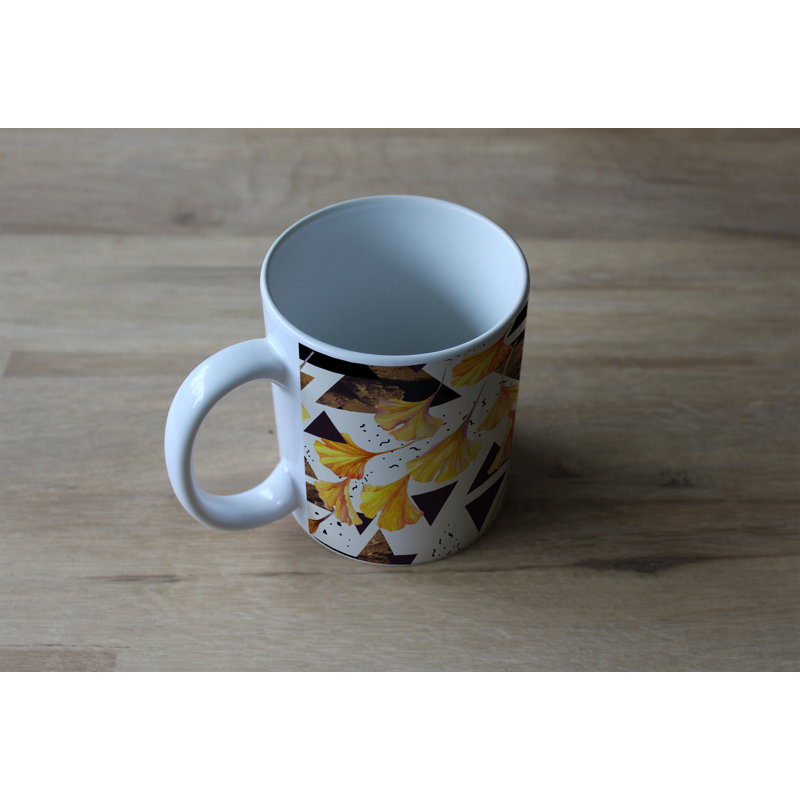 Reo Ceramic Coffee Mug