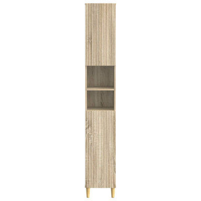 Linen Cabinet