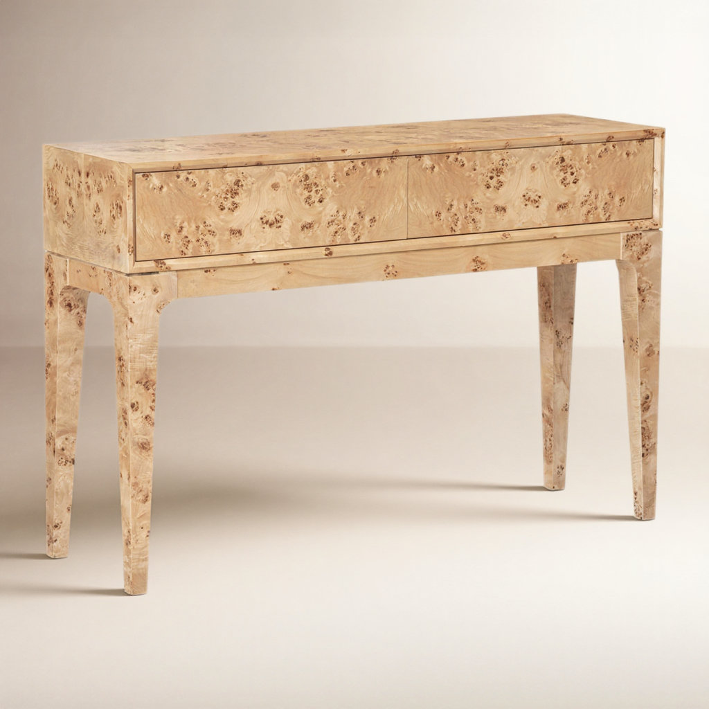 47" Console Table