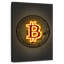 Neon Bitcoin-401378068
