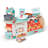 Preschool with Kitchen Accessories