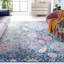 Tapis à motif cachemire Madison Performance-1287568788