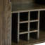 Elverson 100 cm Bar Cabinet Bar Cabinet