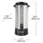 Proctor Silex 100 cups Silver Coffee Urn