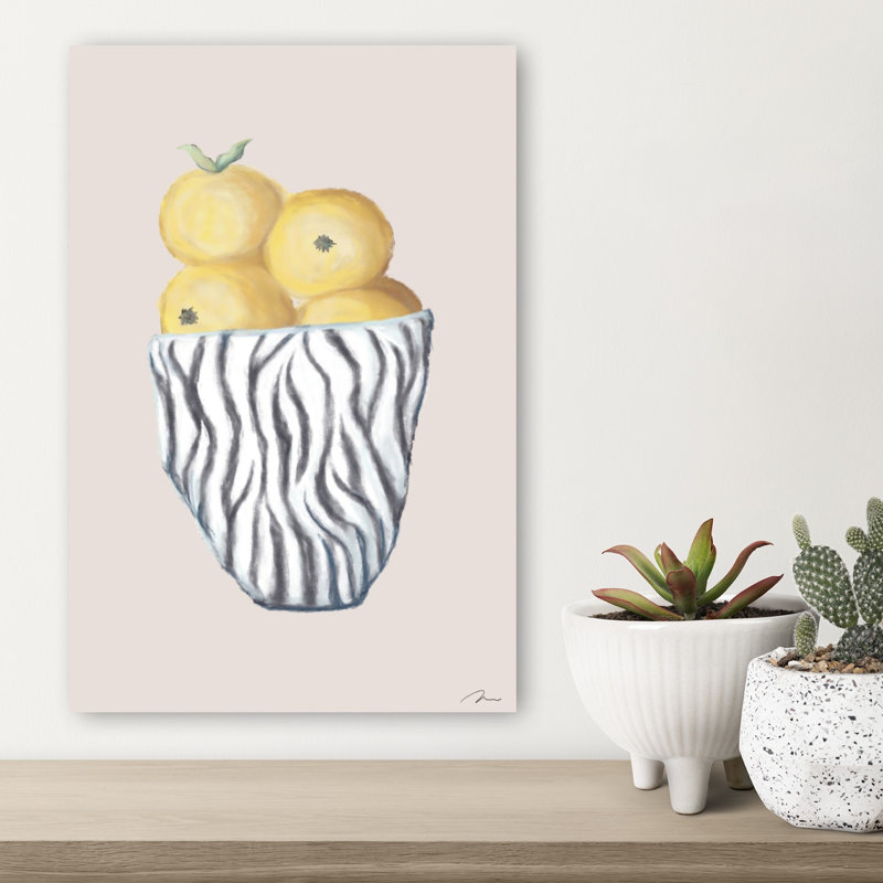 Print, 45.72cm H x 30.48cm W
