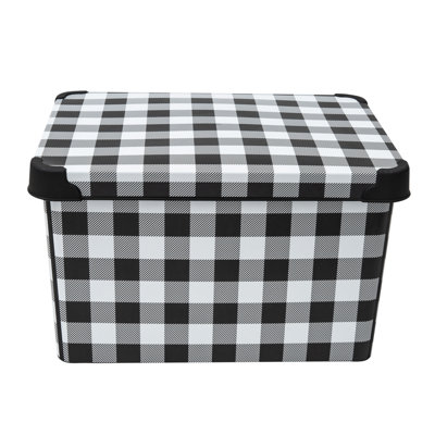 Multi-Use Storage