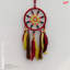Hand Woven Cotton Wall Hanging