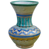 Handmade Ceramic Table Vase