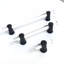 Luz 4" Center to Center Bar/Handle Pull-1400135898