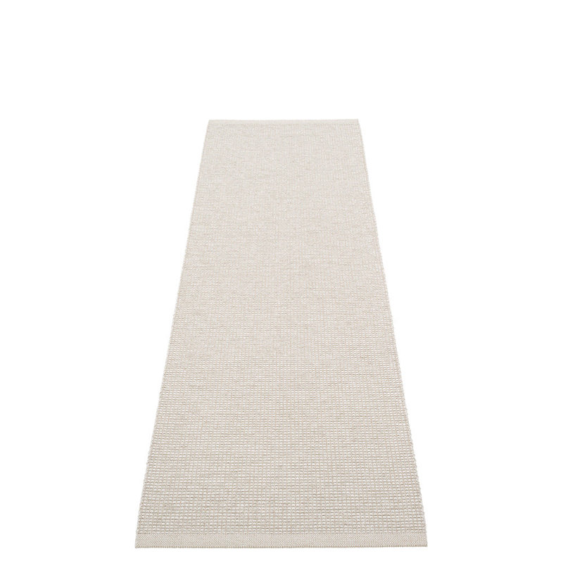 Tapis gris fossile EMM 2,25 x 4 pi, Rectangle 2 pi 4 po x 4 pi