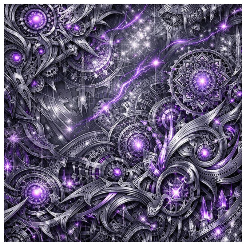 Rideaux de douche Intricate, 70in W x 84in H