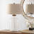 Aney Glass Table Lamp