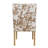 Bernier 20'' H Faux Leather Upholstered Parsons Chair-1599534047-1599534034